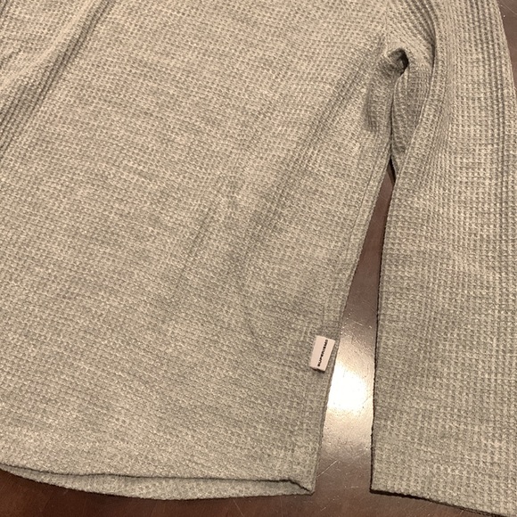 SUPERISM LONG SLEEVE THERMAL - Picture 3 of 7